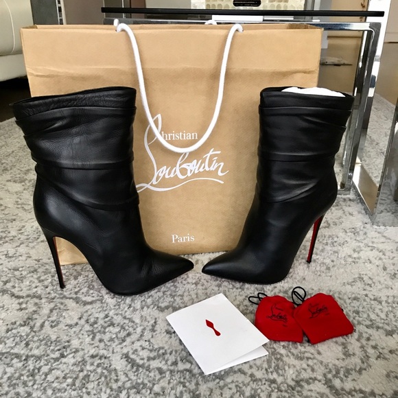 Christian Louboutin Ishtar Booty 
